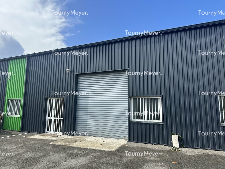 TOURNY MEYER NANTES LOCATION-LOCAL D'ACTIVITE-LES_SORINIERES-44