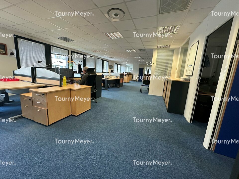 TOURNY MEYER NANTES LOCATION-BUREAUX-REZE-44