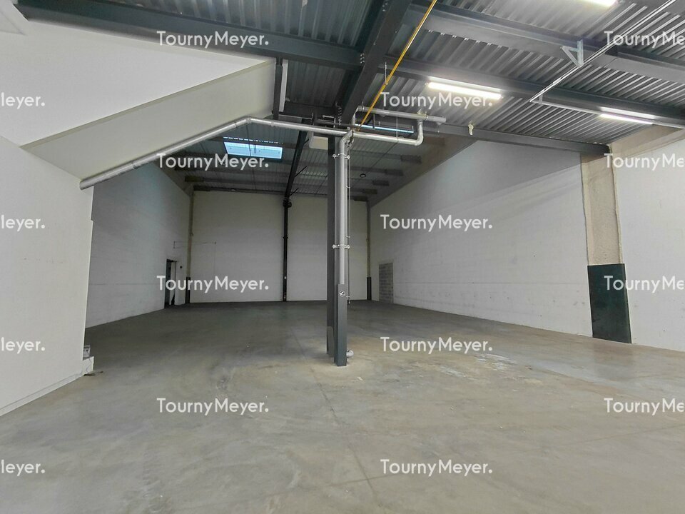 TOURNY MEYER NANTES LOCATION-LOCAL D'ACTIVITE-CARQUEFOU-44