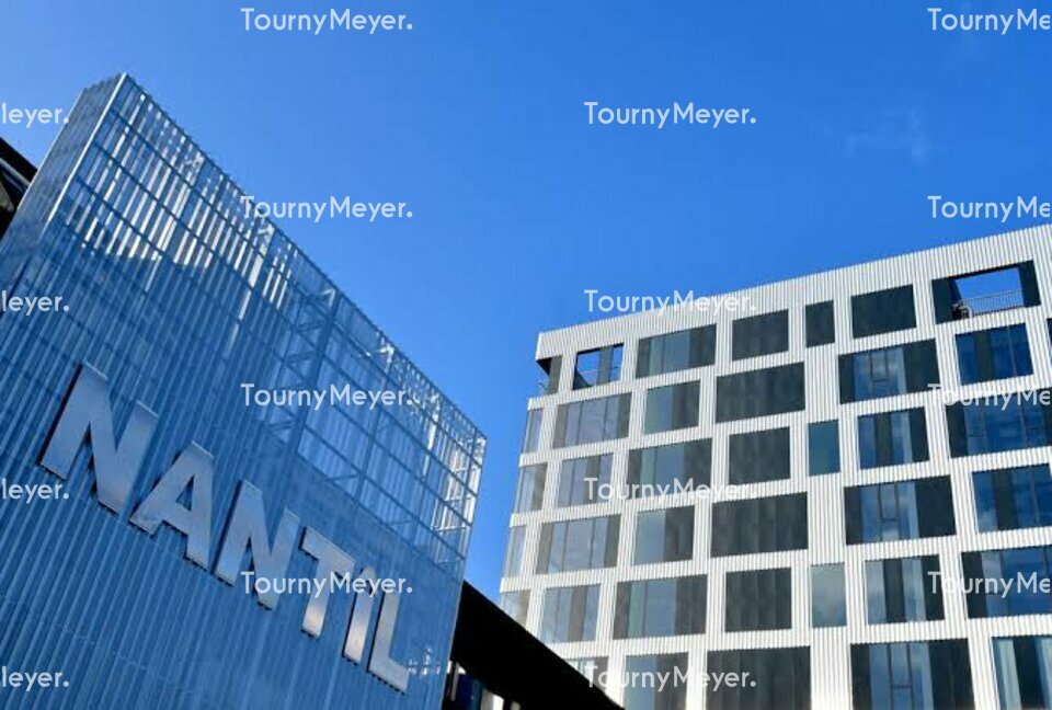 TOURNY MEYER NANTES LOCATION-BUREAUX-NANTES-44