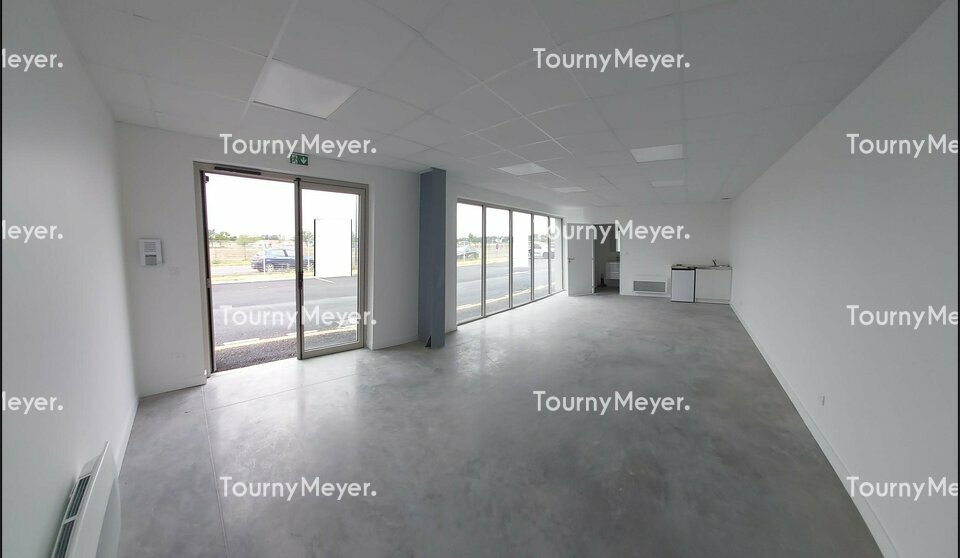 TOURNY MEYER NANTES LOCATION-LOCAL D'ACTIVITE-MONTBERT-44