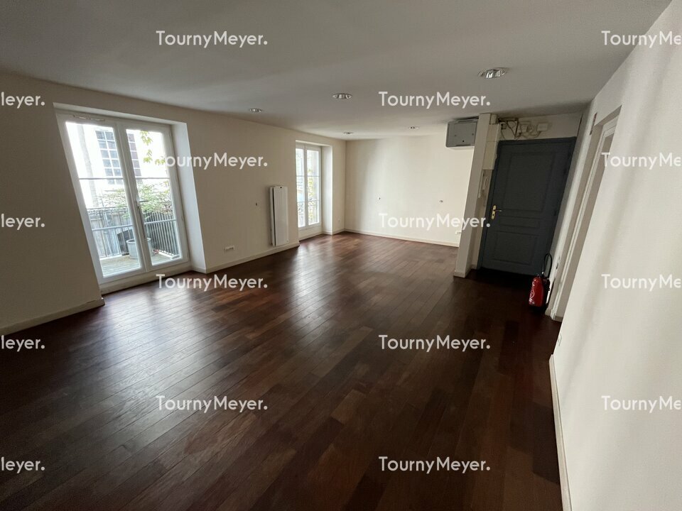 TOURNY MEYER NANTES LOCATION-BUREAUX-NANTES-44