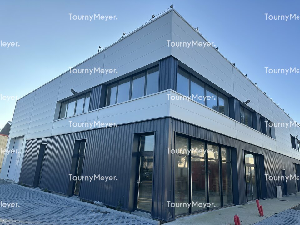 TOURNY MEYER NANTES LOCATION-LOCAL D'ACTIVITE-SAINT_HERBLAIN-44