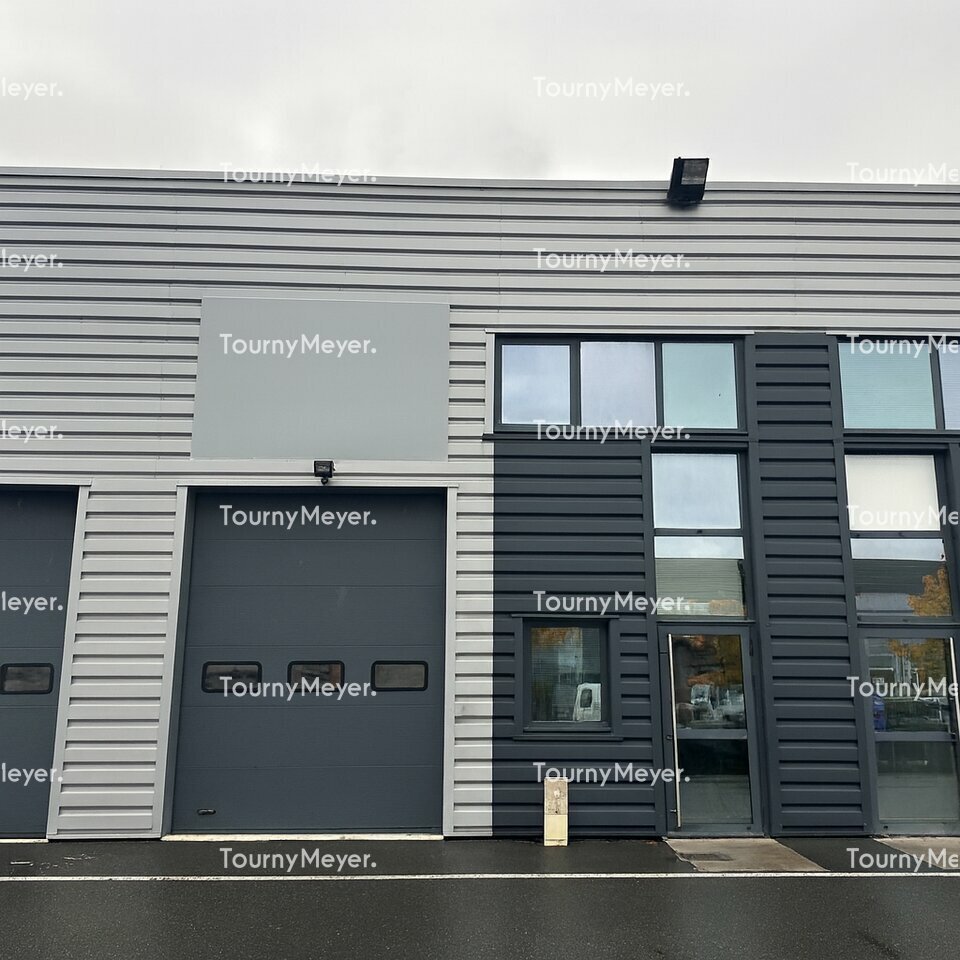 TOURNY MEYER NANTES LOCATION-LOCAL D'ACTIVITE-SAINT_HERBLAIN-44