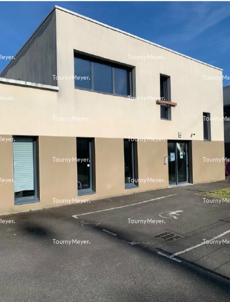 TOURNY MEYER NANTES VENTE-BUREAUX-NANTES-44