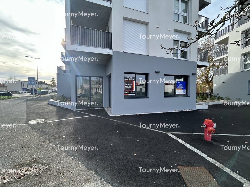 TOURNY MEYER NANTES LOCATION-BUREAUX-REZE-44