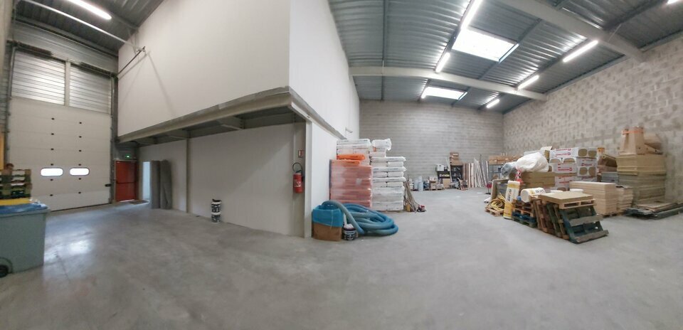 TOURNY MEYER NANTES LOCATION-LOCAL D'ACTIVITE-ORVAULT-44