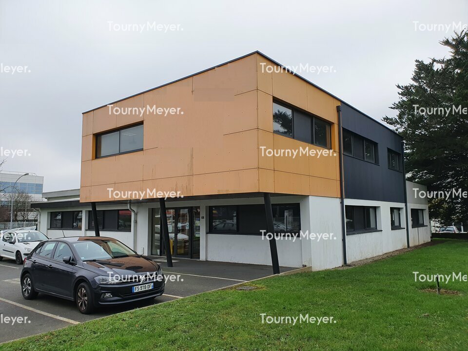 TOURNY MEYER NANTES LOCATION-BUREAUX-SAINT_HERBLAIN-44