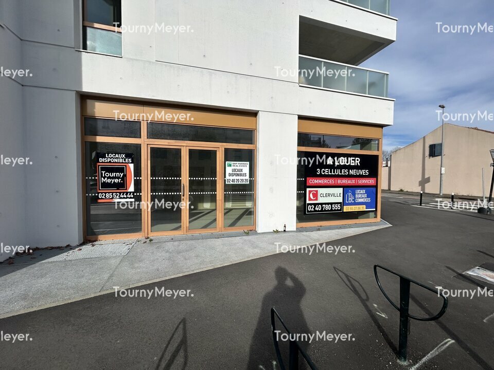 TOURNY MEYER NANTES LOCATION-BUREAUX-NANTES-44