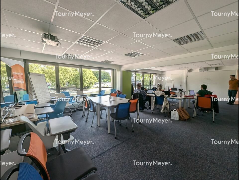 TOURNY MEYER NANTES LOCATION-BUREAUX-NANTES-44