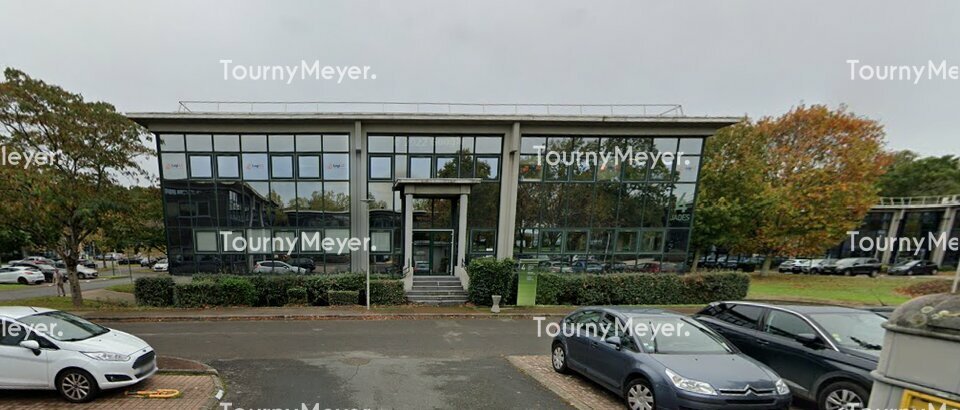 TOURNY MEYER NANTES LOCATION-BUREAUX-NANTES-44