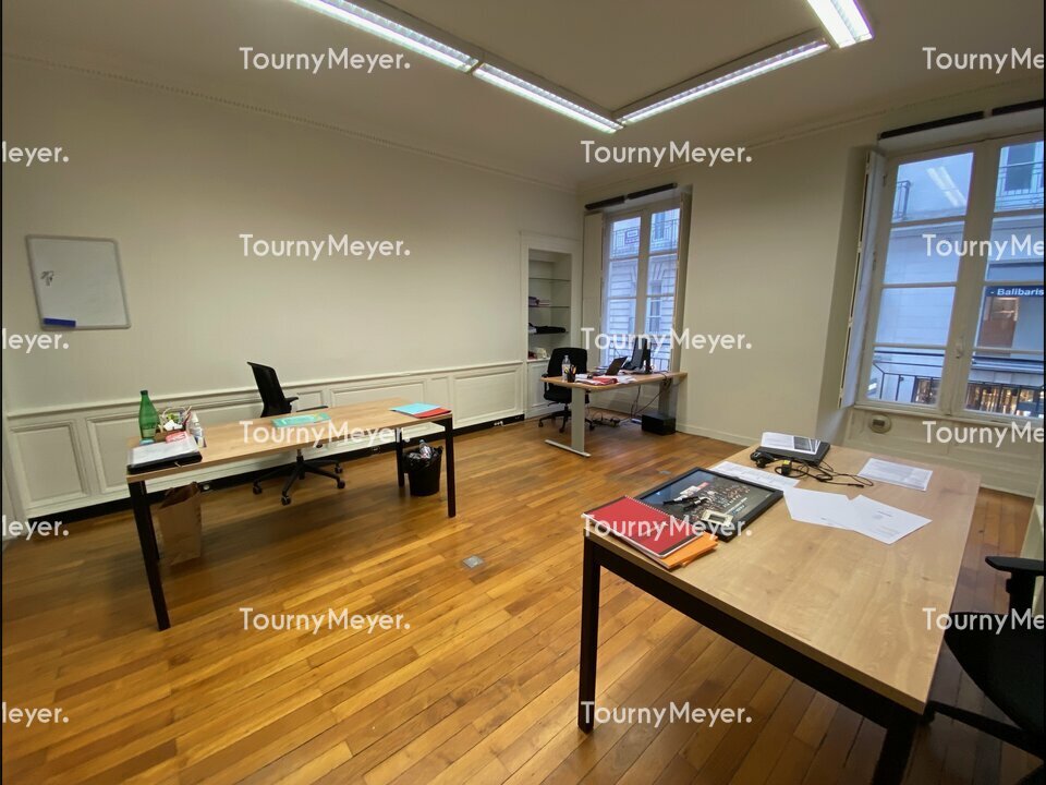 TOURNY MEYER NANTES LOCATION-BUREAUX-NANTES-44