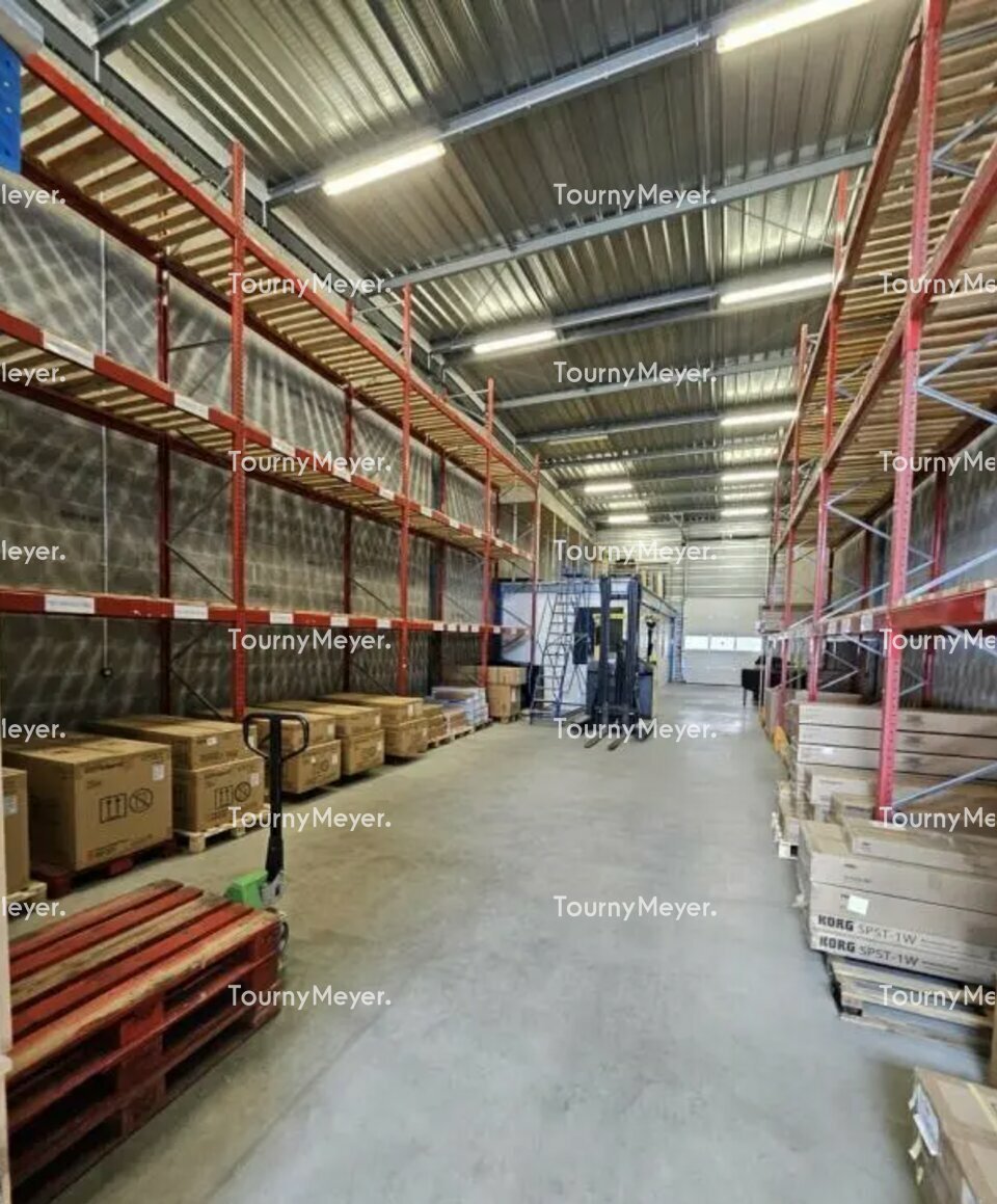 TOURNY MEYER NANTES LOCATION-LOCAL D'ACTIVITE-SAINT_HERBLAIN-44