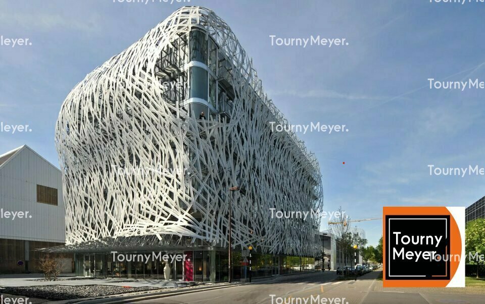 TOURNY MEYER NANTES LOCATION-BUREAUX-NANTES-44