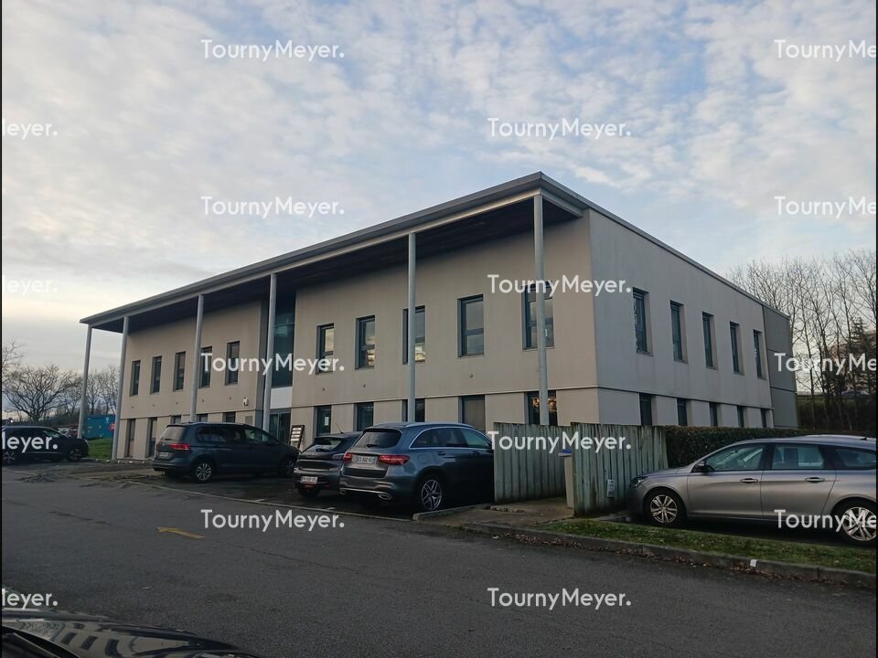 TOURNY MEYER NANTES LOCATION-BUREAUX-SAINT_HERBLAIN-44