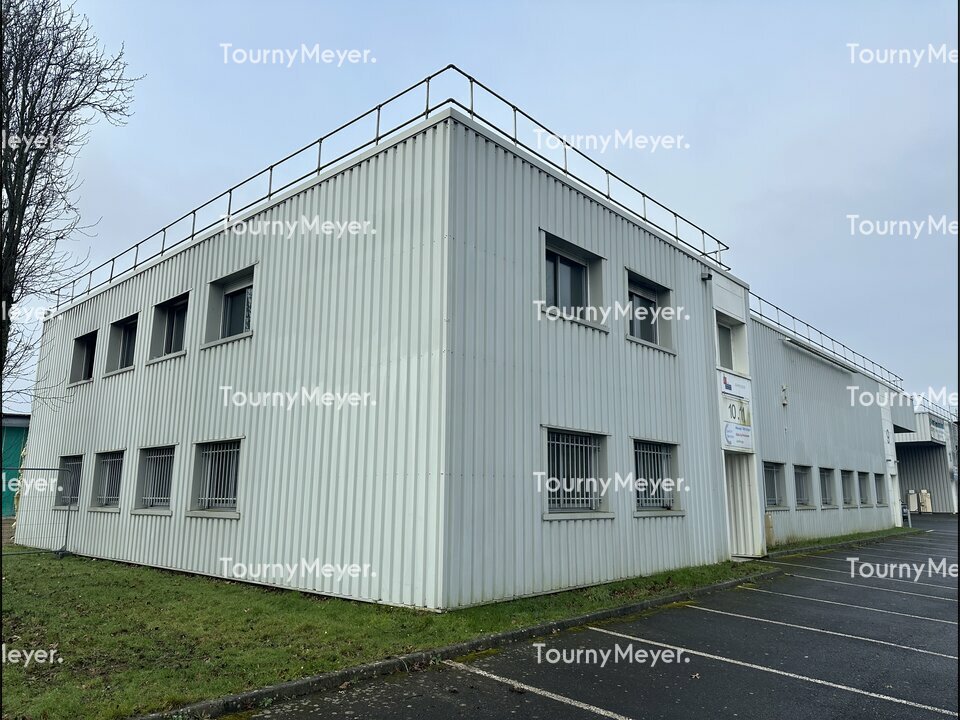 TOURNY MEYER NANTES LOCATION-LOCAL D'ACTIVITE-SAINT_HERBLAIN-44