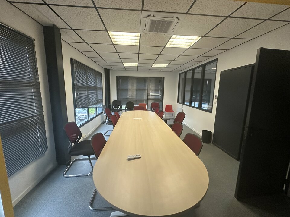 TOURNY MEYER NANTES LOCATION-LOCAL D'ACTIVITE-COUERON-44