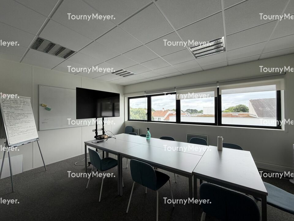 TOURNY MEYER NANTES LOCATION-BUREAUX-NANTES-44