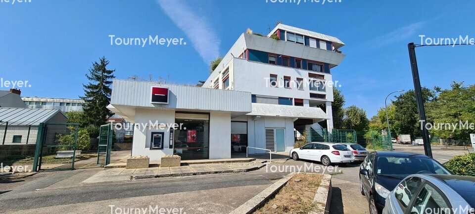 TOURNY MEYER NANTES LOCATION-BUREAUX-NANTES-44