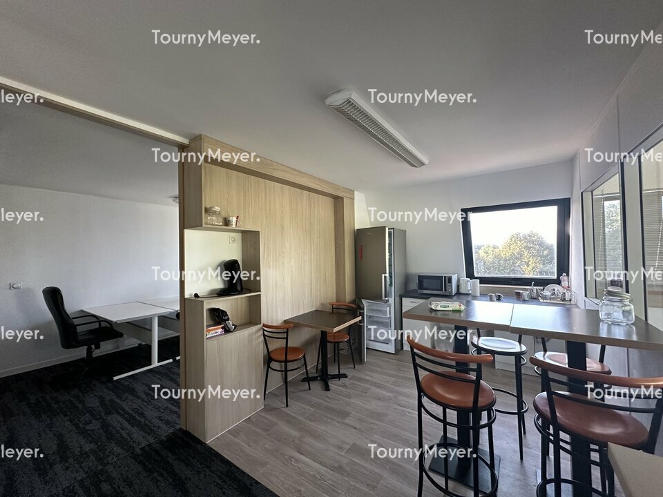 TOURNY MEYER NANTES VENTE-BUREAUX-ORVAULT-44
