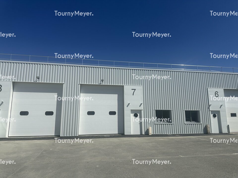 TOURNY MEYER NANTES LOCATION-LOCAL D'ACTIVITE-SAINT_HERBLAIN-44