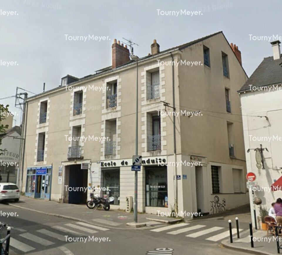 TOURNY MEYER NANTES LOCATION-BUREAUX-NANTES-44