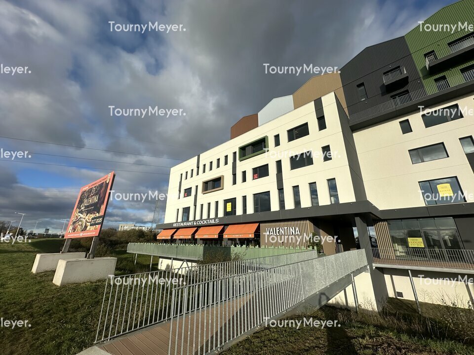 TOURNY MEYER NANTES LOCATION-BUREAUX-REZE-44