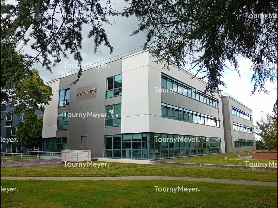 TOURNY MEYER NANTES LOCATION-BUREAUX-SAINT_HERBLAIN-44