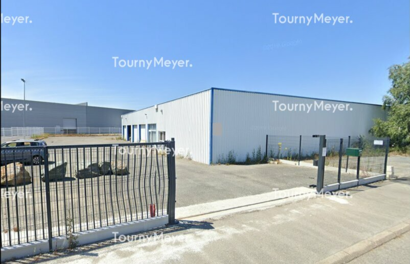 TOURNY MEYER NANTES VENTE-LOCAL D'ACTIVITE-SAINTE_LUCE_SUR_LOIRE-44