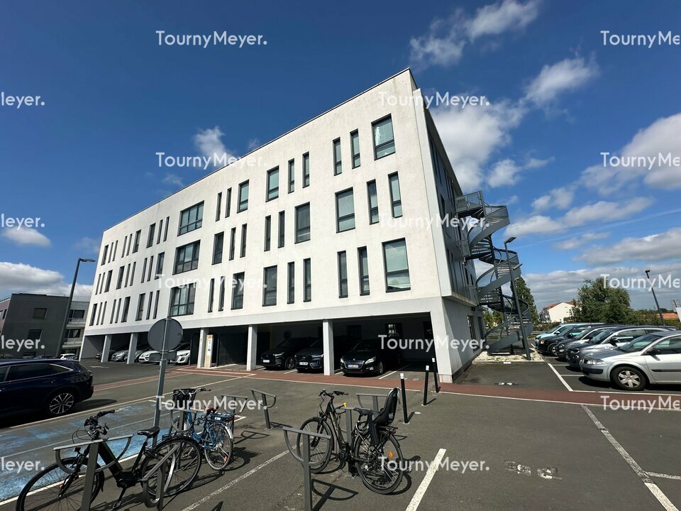 TOURNY MEYER NANTES LOCATION-BUREAUX-VERTOU-44