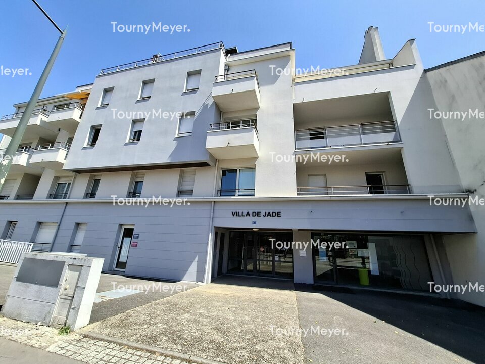 TOURNY MEYER NANTES LOCATION-BUREAUX-NANTES-44