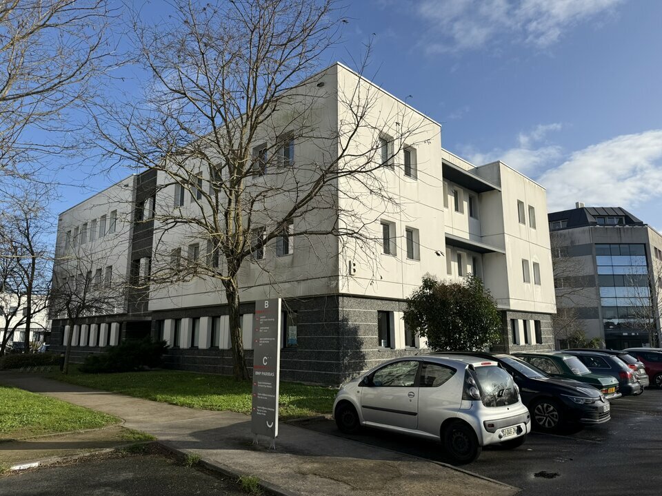 TOURNY MEYER NANTES LOCATION-BUREAUX-NANTES-44