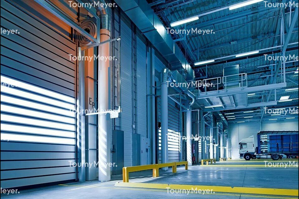 TOURNY MEYER NANTES VENTE-LOCAL D'ACTIVITE-SAINT-HERBLAIN-44
