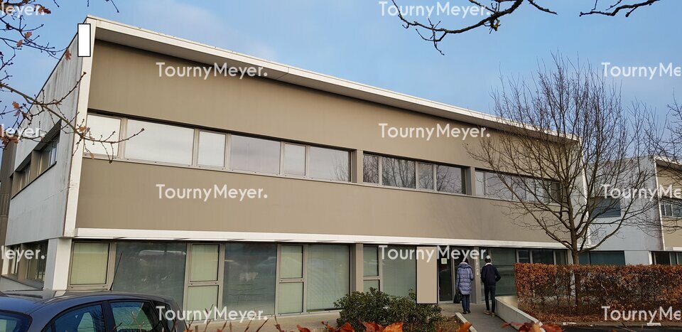 TOURNY MEYER NANTES LOCATION-BUREAUX-CARQUEFOU-44