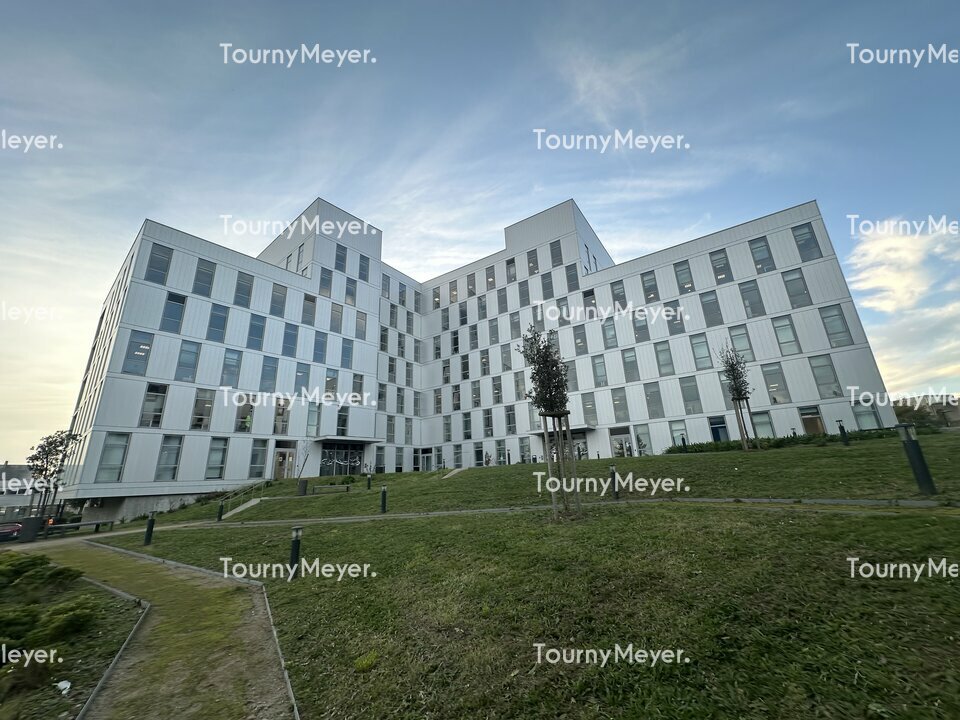TOURNY MEYER NANTES LOCATION-BUREAUX-SAINT-HERBLAIN-44