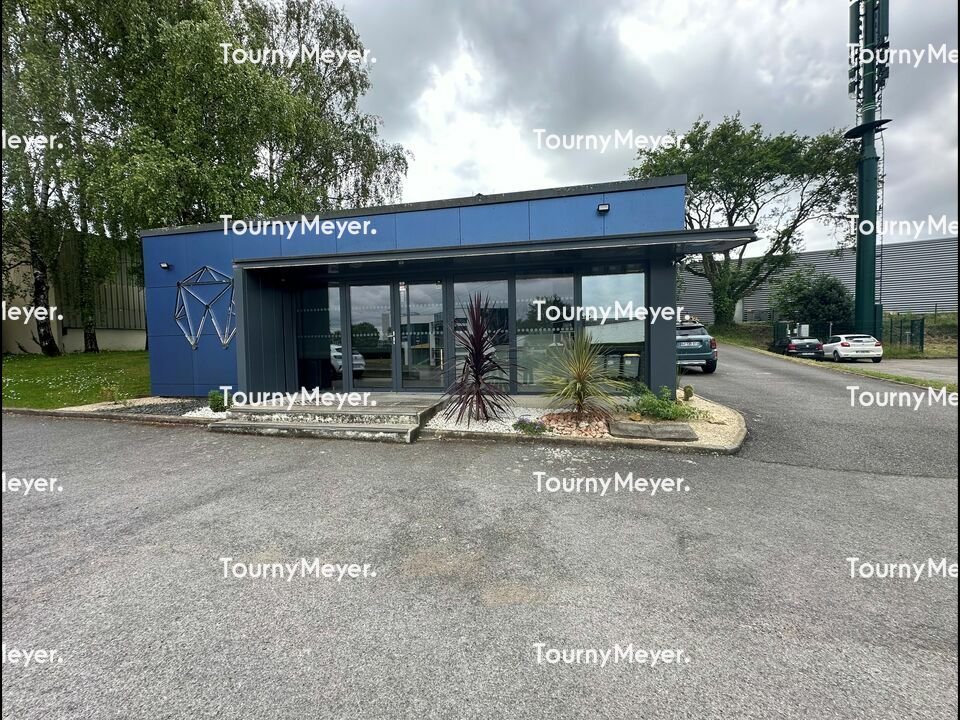 TOURNY MEYER NANTES VENTE-BUREAUX-ORVAULT-44