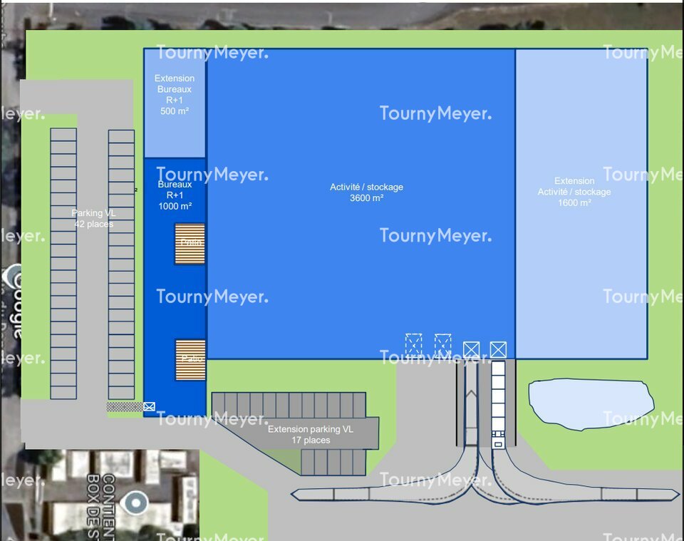 TOURNY MEYER NANTES LOCATION-LOCAL D'ACTIVITE-THOUARE_SUR_LOIRE-44