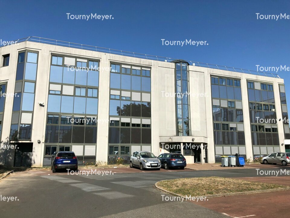 TOURNY MEYER NANTES LOCATION-BUREAUX-BOUGUENAIS-44