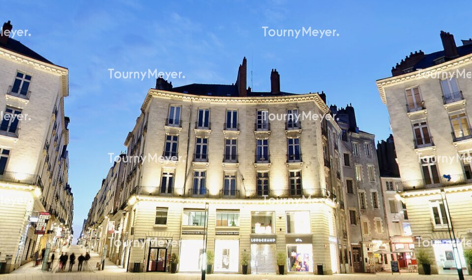 TOURNY MEYER NANTES LOCATION-BUREAUX-NANTES-44