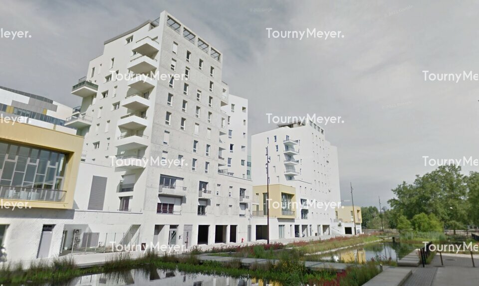 TOURNY MEYER NANTES LOCATION-BUREAUX-NANTES-44