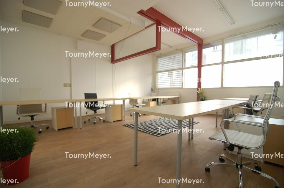 TOURNY MEYER NANTES LOCATION-BUREAUX-NANTES-44