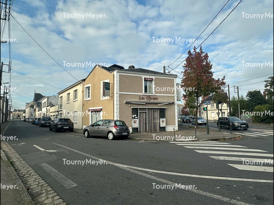 TOURNY MEYER NANTES VENTE-BUREAUX-NANTES-44