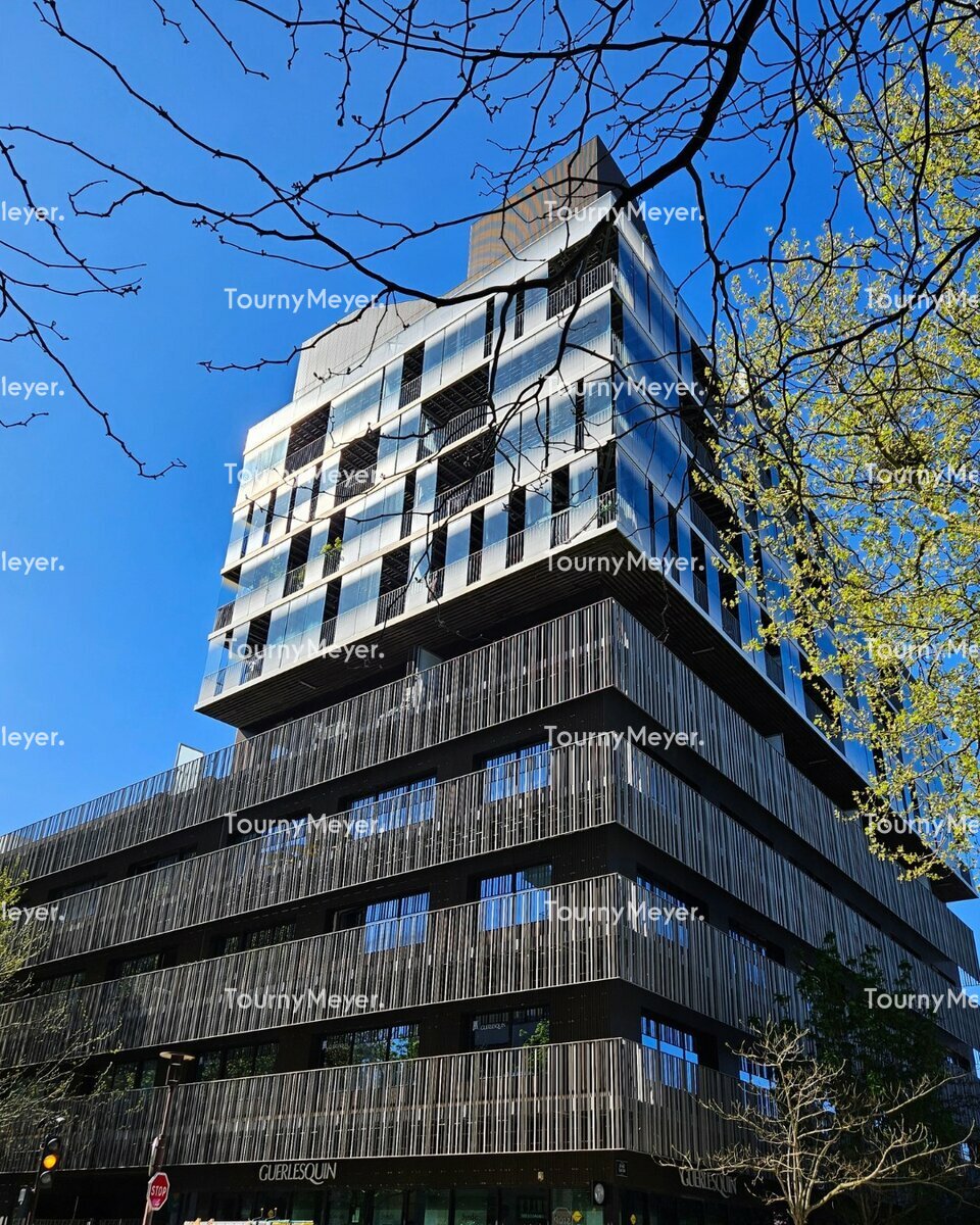 TOURNY MEYER NANTES LOCATION-BUREAUX-NANTES-44