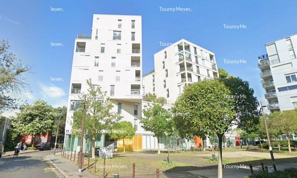 TOURNY MEYER NANTES LOCATION-BUREAUX-NANTES-44