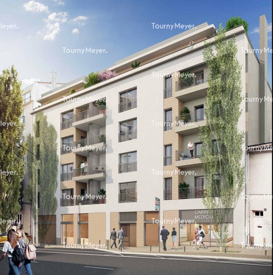 TOURNY MEYER NANTES LOCATION-BUREAUX-NANTES-44