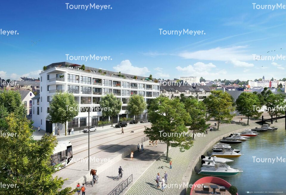 TOURNY MEYER NANTES LOCATION-BUREAUX-NANTES-44