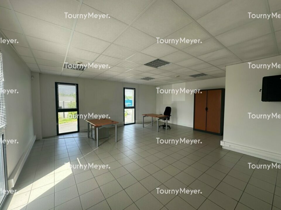 TOURNY MEYER NANTES LOCATION-BUREAUX-VERTOU-44