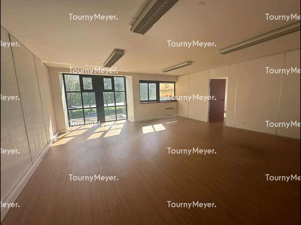 TOURNY MEYER NANTES LOCATION-BUREAUX-ORVAULT-44