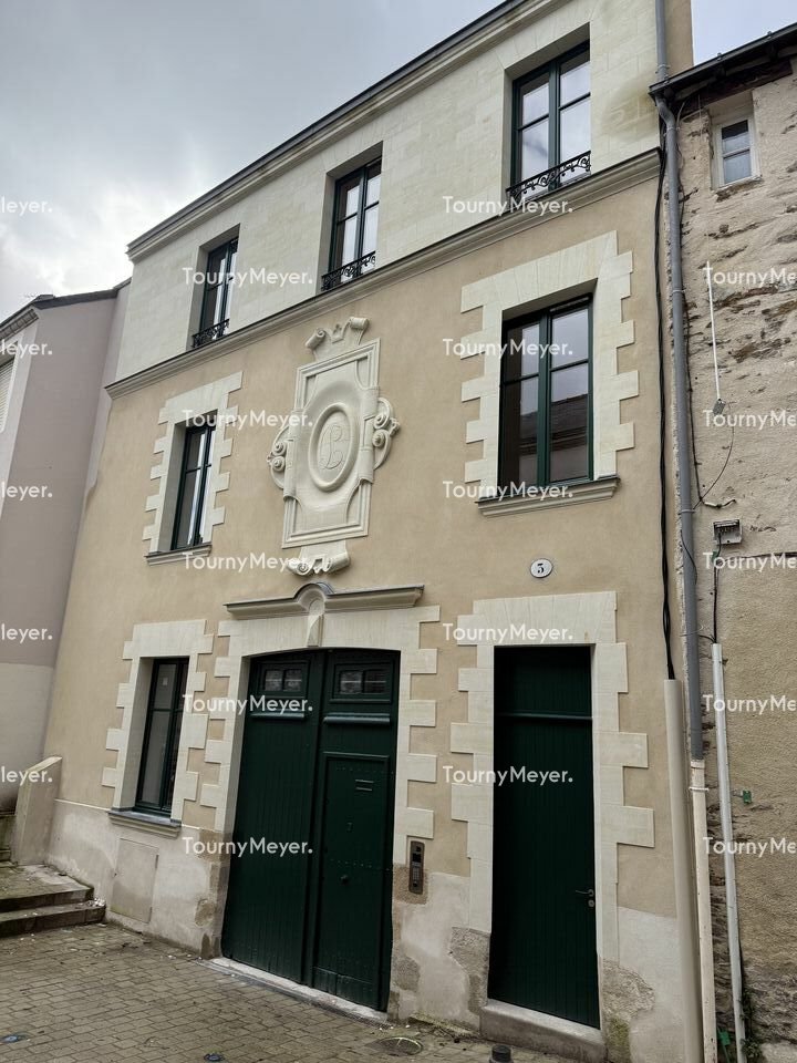 TOURNY MEYER NANTES LOCATION-BUREAUX-NANTES-44