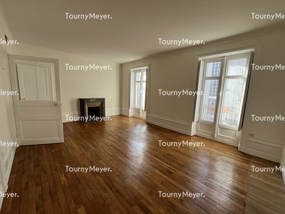 TOURNY MEYER NANTES LOCATION-BUREAUX-NANTES-44